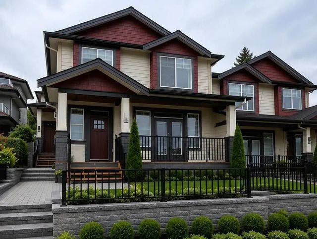 1211 Thomas Avenue 101, Coquitlam