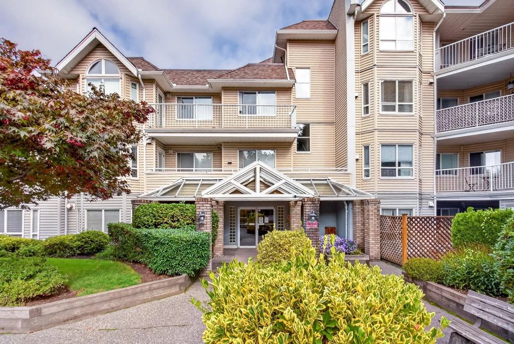 13475 96th Avenue 307, Surrey