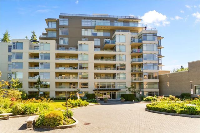9298 University Crescent 307, Burnaby