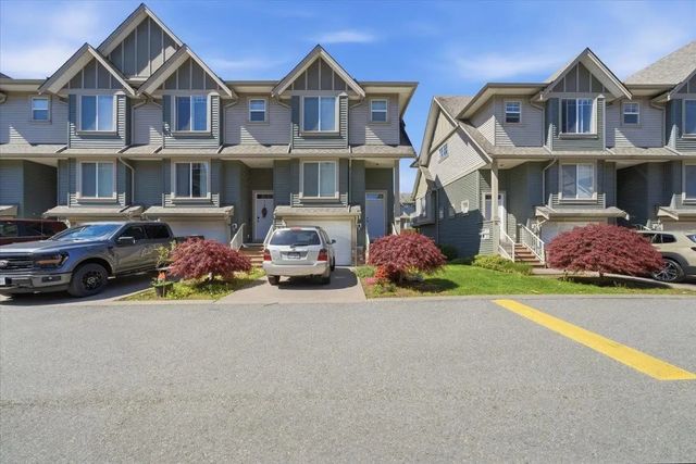 6498 Southdowne Place 57, Chilliwack