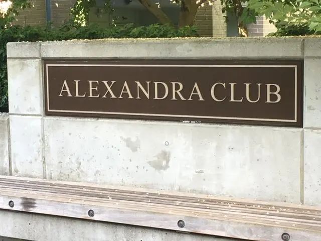 9311 Alexandra Road 417, Richmond