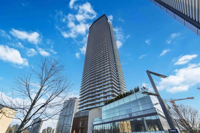 4650 Brentwood Boulevard 4805, Burnaby
