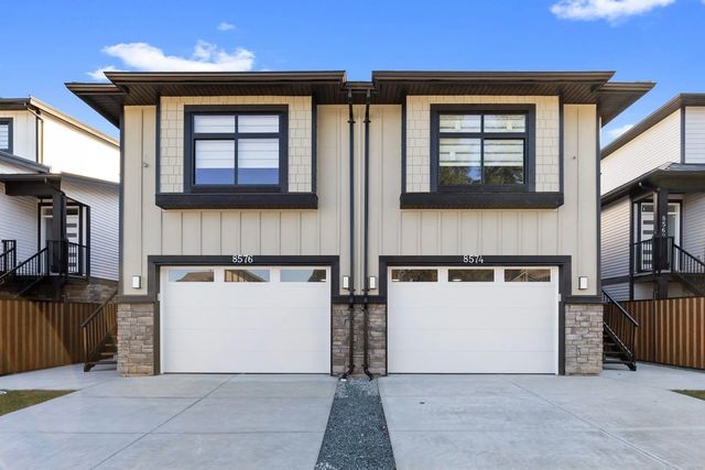 8576 Dunbar Way, Mission