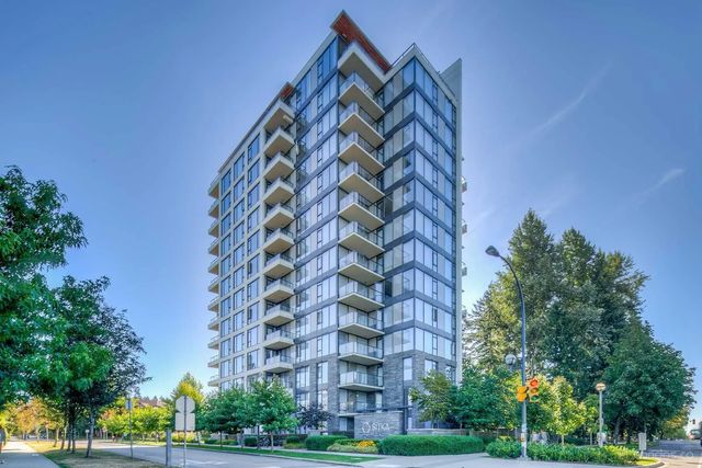 5868 Agronomy Road 1103, Vancouver