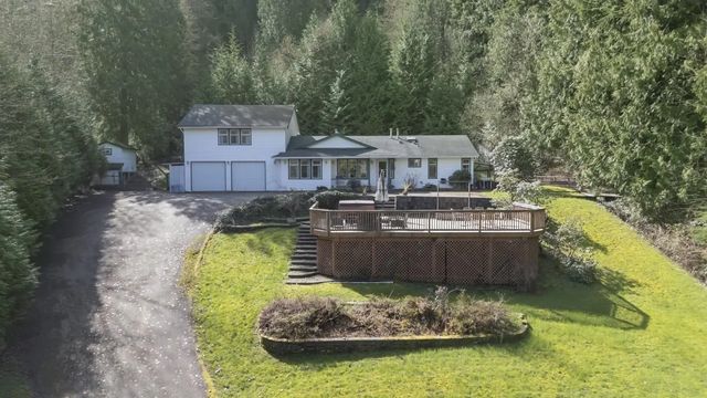 29310 Dewdney Trunk Road, Mission