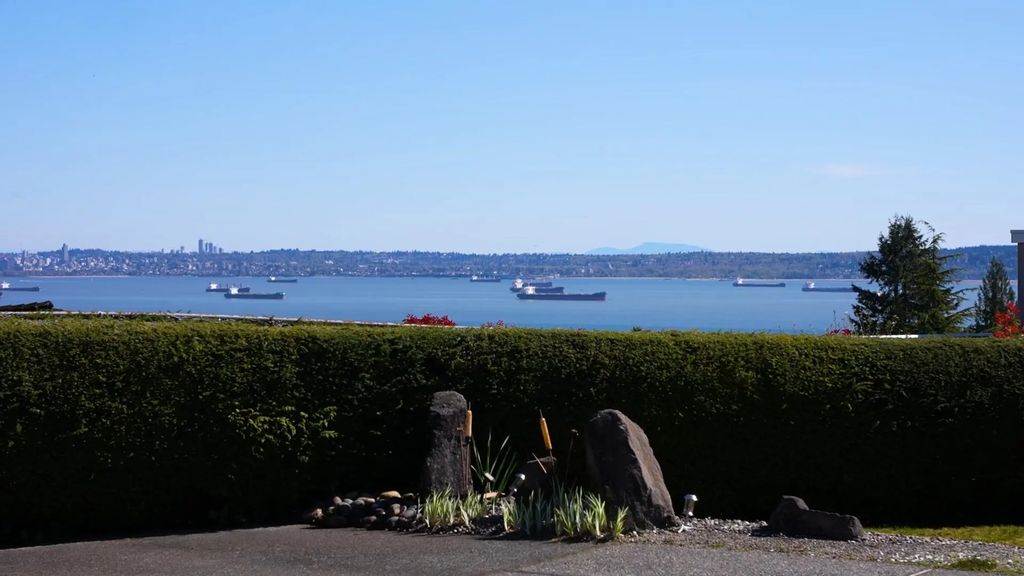 4211 Rockridge Crescent, West Vancouver