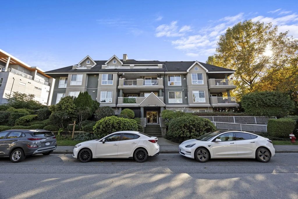 2388 Welcher Avenue 404, Port Coquitlam