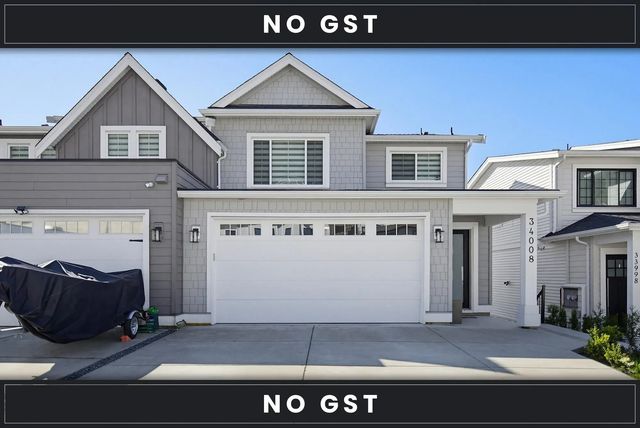 34008 Barker Court, Mission