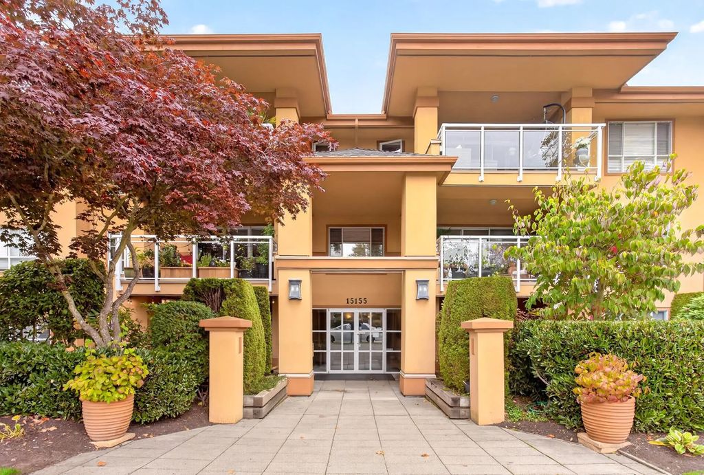 15155 22 Avenue 208, Surrey