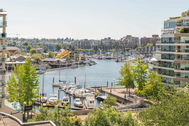 1500 Howe Street 604, Vancouver