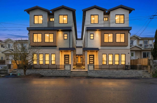 5406 Manor Street 1, Burnaby