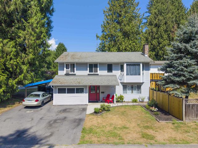20835 Wicklund Avenue, Maple Ridge