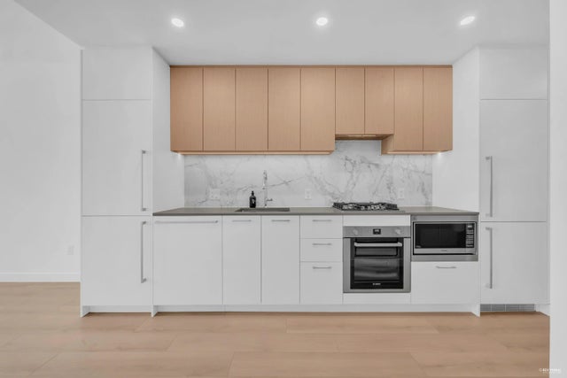 6468 Willingdon Avenue 1507, Burnaby