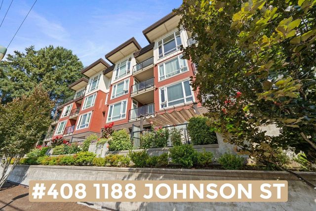 1188 Johnson Street 408, Coquitlam