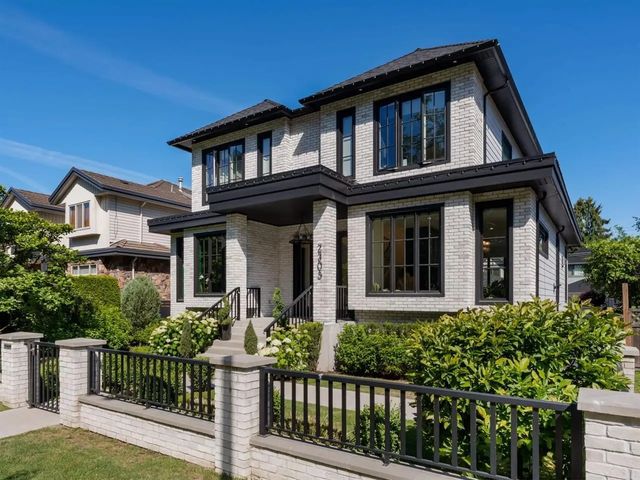 2305 W King Edward Avenue, Vancouver