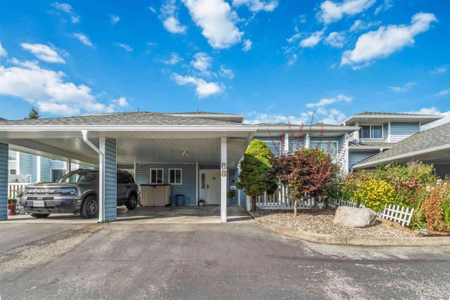 34959 Old Clayburn Road 88, Abbotsford