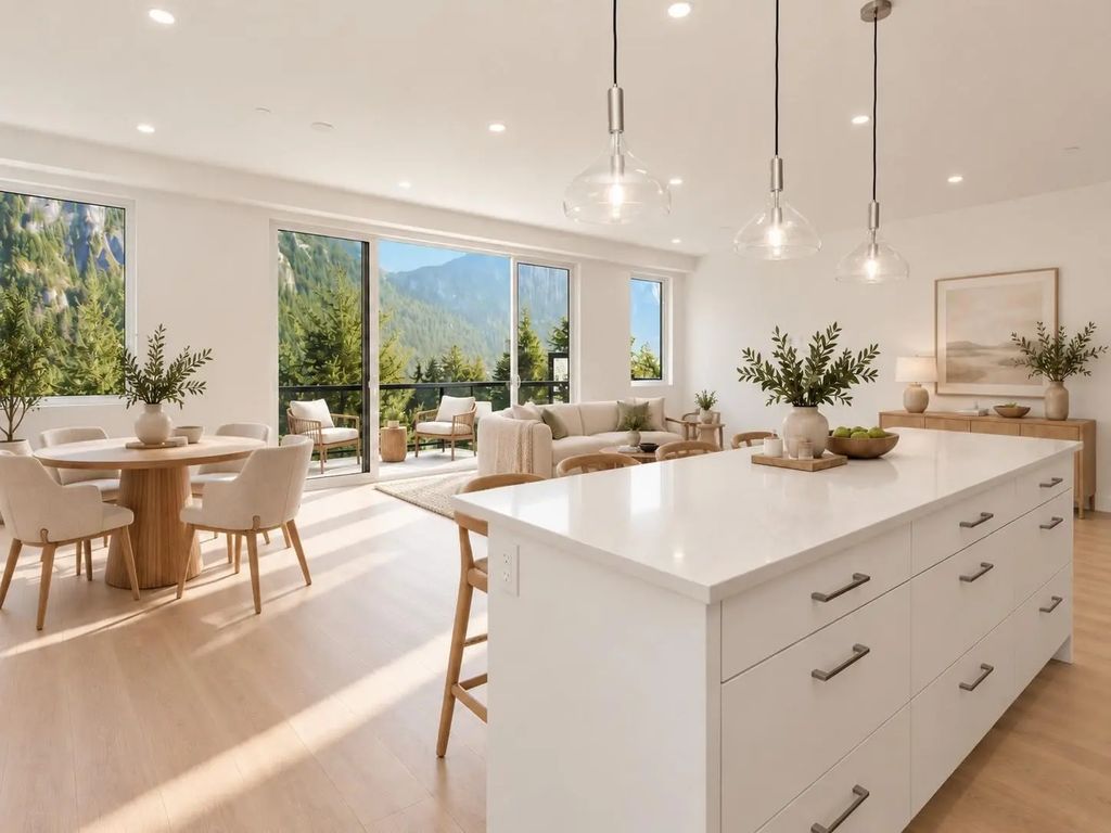 2098 Crumpit Woods Drive 2, Squamish