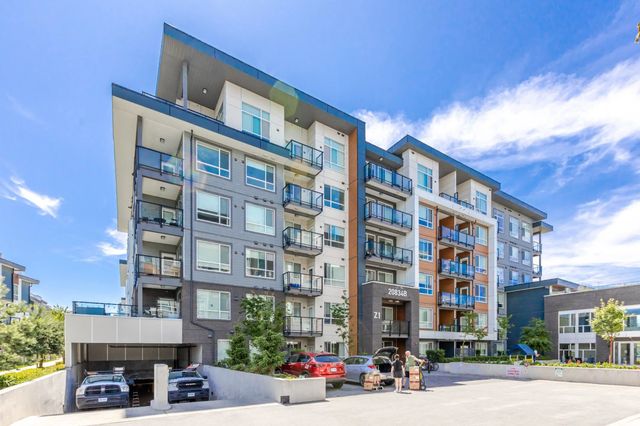 20834 80 Avenue A114, Langley