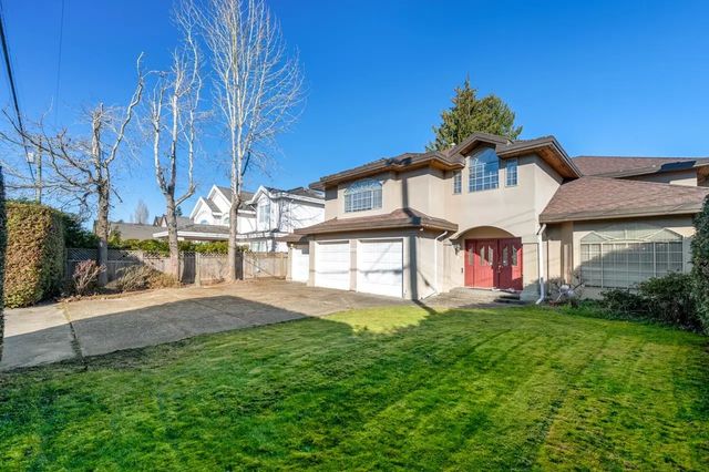 8920 Minler Road, Richmond