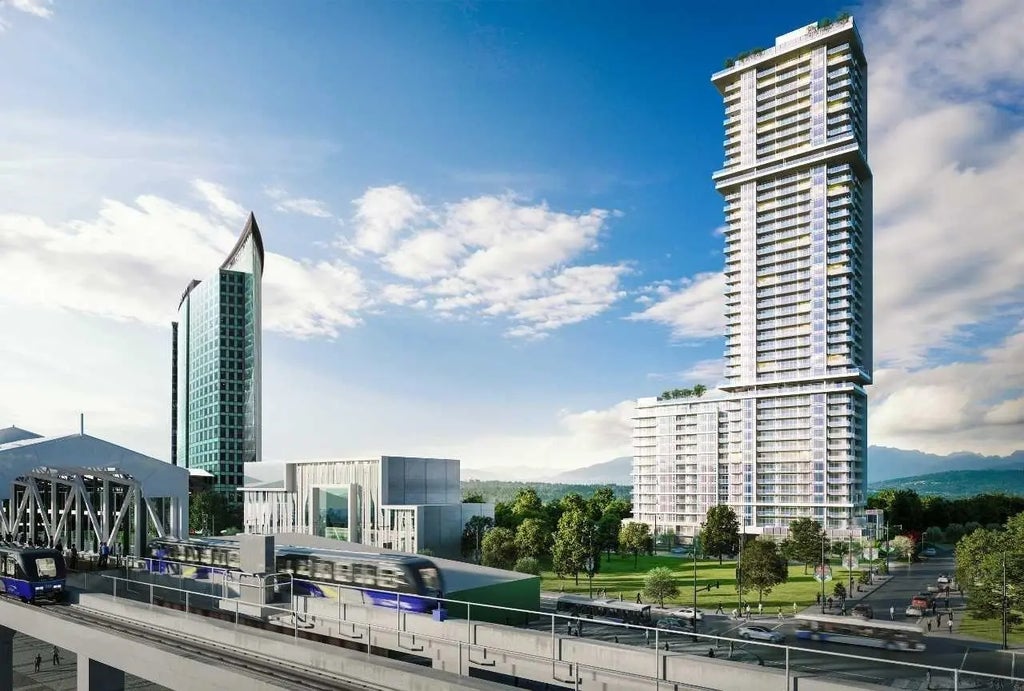 13350 Central Avenue 618, Surrey