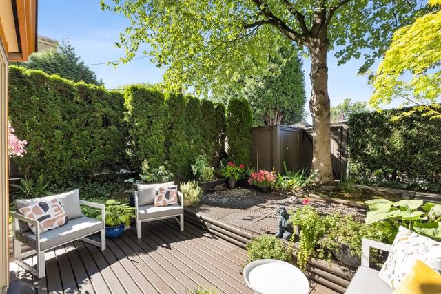 2775 Fir Street 1b, Vancouver
