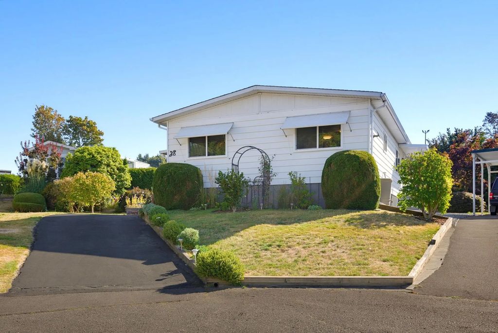 2035 Martens Street 28, Abbotsford