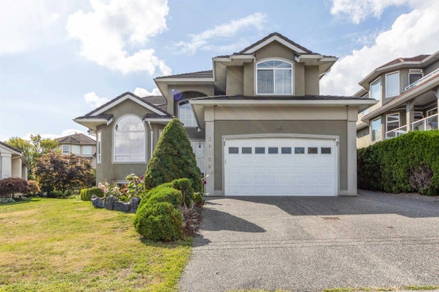 34758 Pakenham Place, Mission