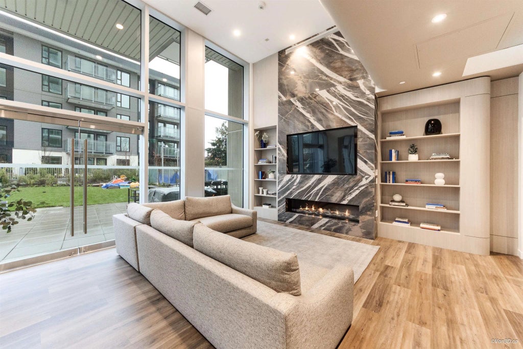 5685 Halley Avenue 1009, Burnaby