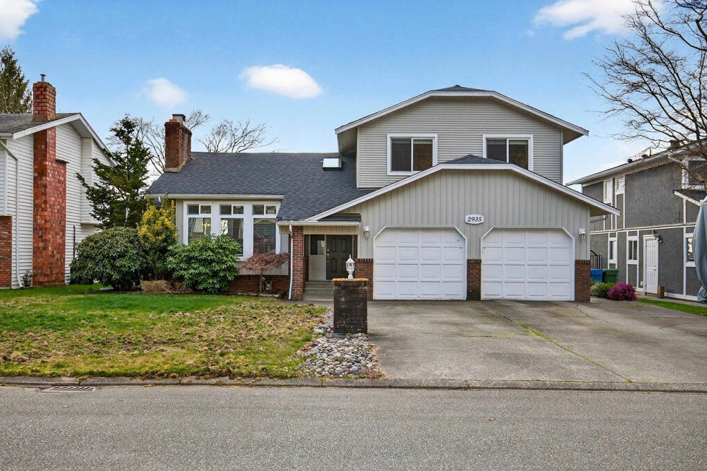2935 Glenshiel Drive, Abbotsford