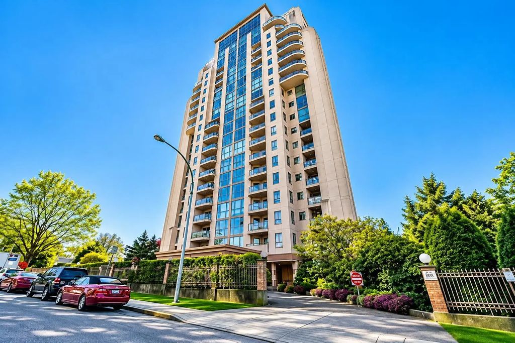 612 Fifth Avenue 1904, New Westminster