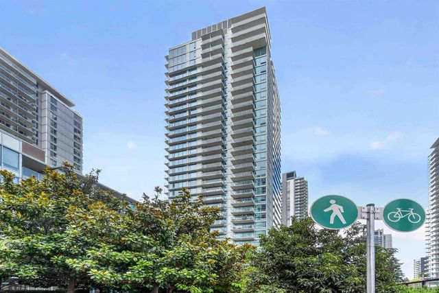 8131 Nunavut Lane 2206, Vancouver