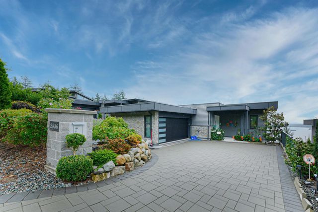 2836 Rodgers Creek Lane Basement, West Vancouver