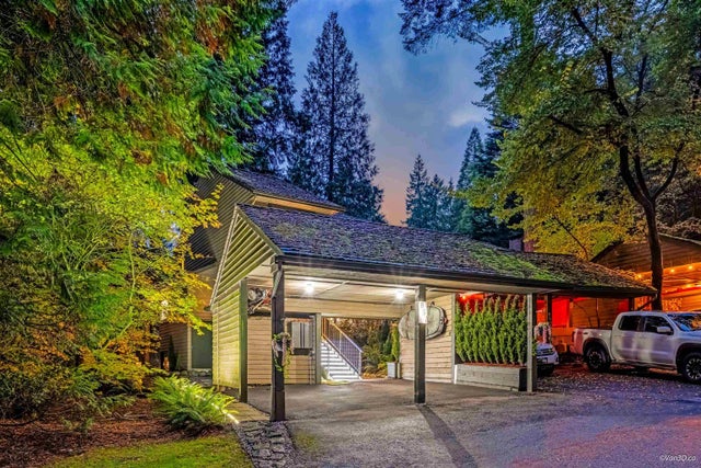 867 Frederick Road, North Vancouver