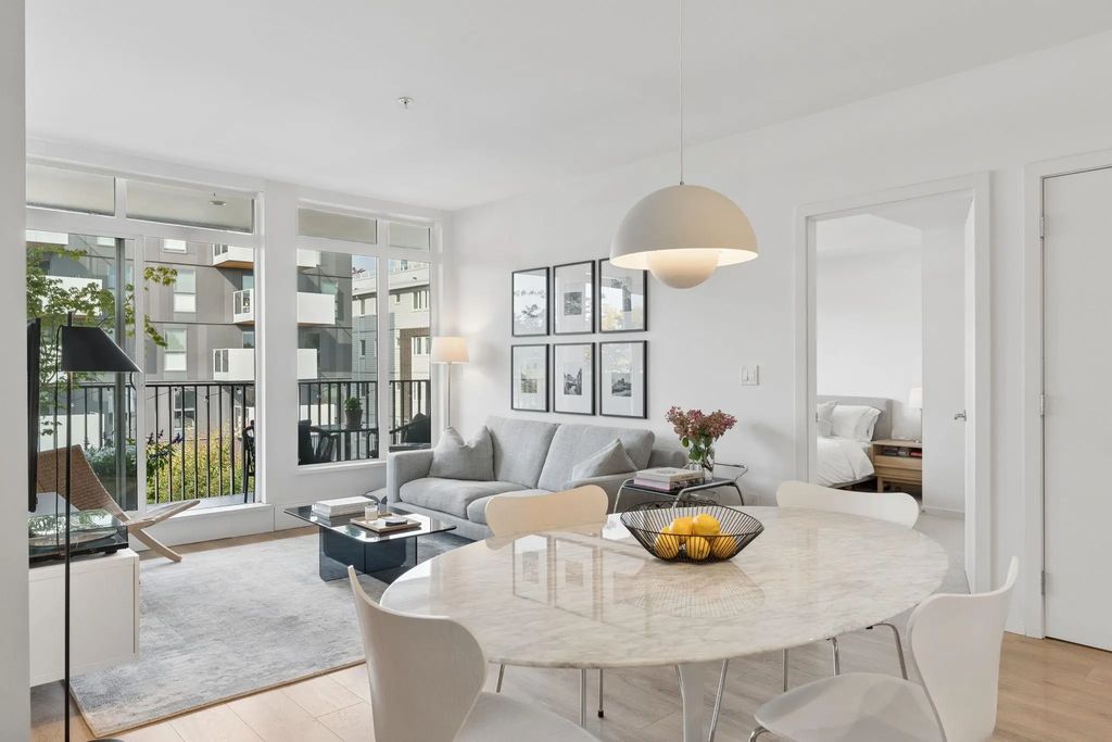 5080 Quebec Street 501, Vancouver