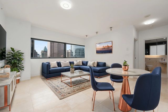 838 W Hastings Street 2604, Vancouver