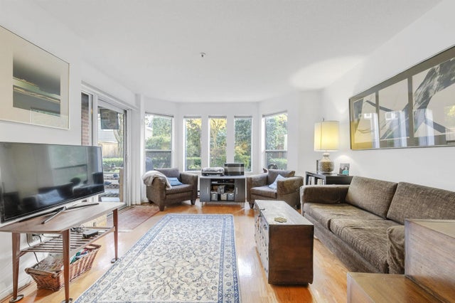 2288 W 12th Avenue 109, Vancouver