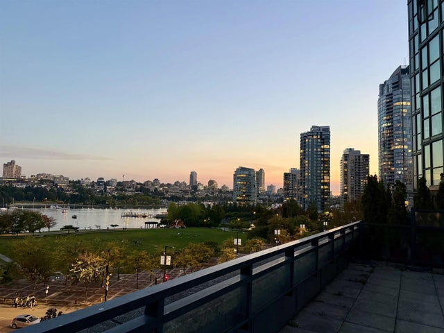 289 Drake Street 706, Vancouver