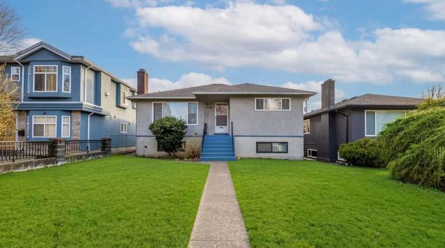 2630 E 1st Avenue, Vancouver