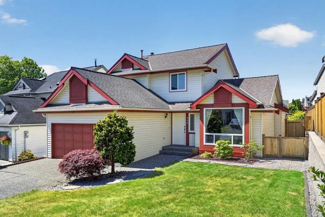 290 Santiago Street, Coquitlam