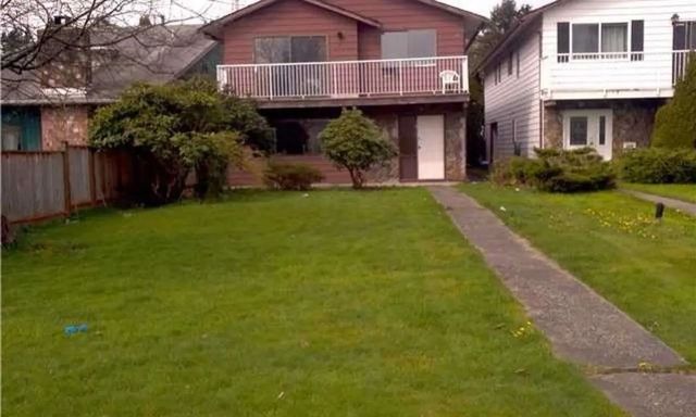 1810 Taylor Street, Port Coquitlam