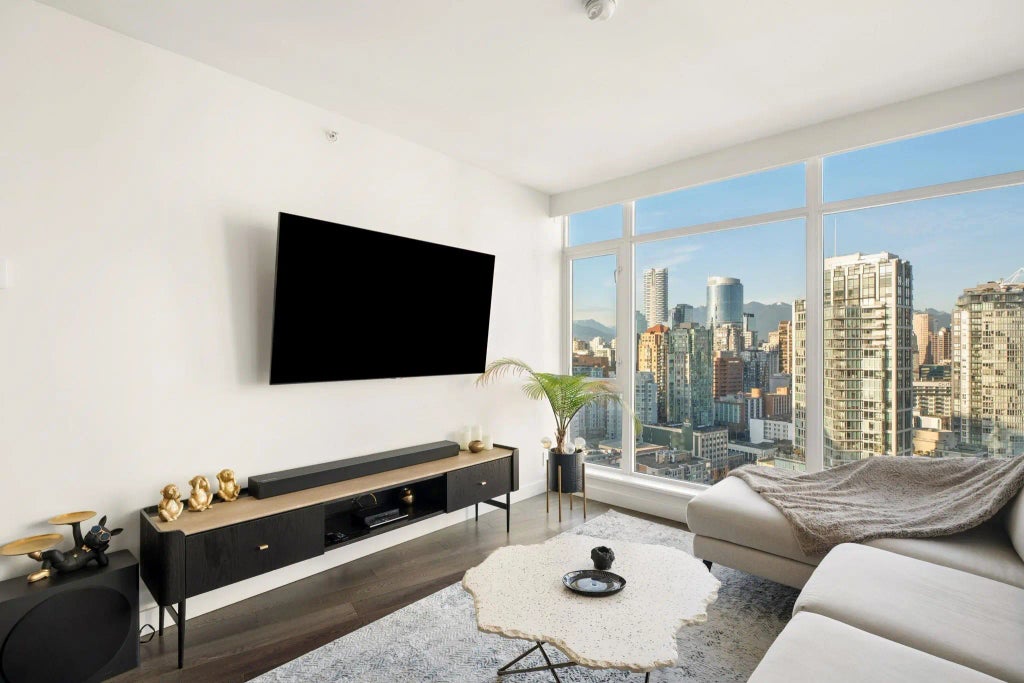 1372 Seymour Street 3005, Vancouver