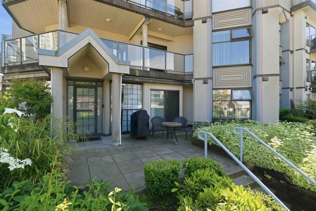 2968 Burlington Drive 103, Coquitlam