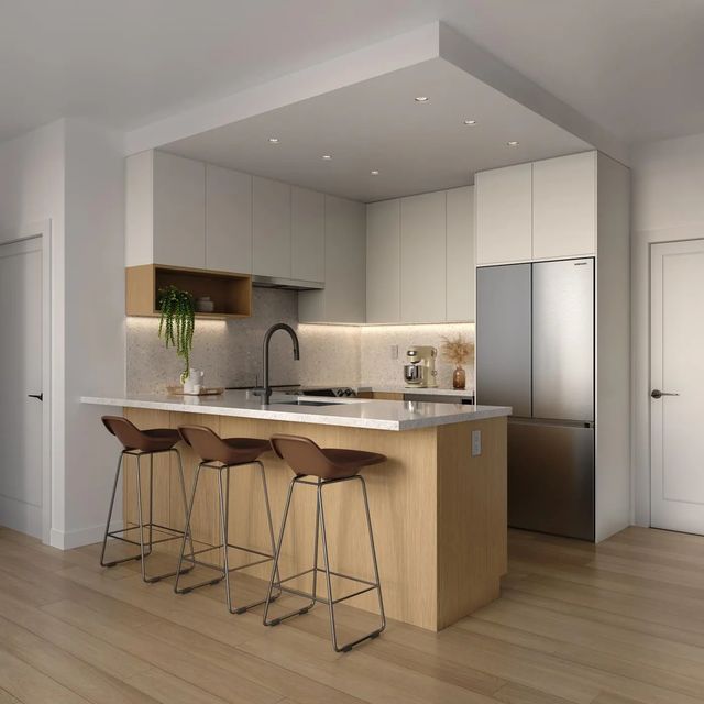 20117 84 Avenue B122, Langley