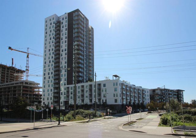 3430 E Kent Avenue South 522, Vancouver