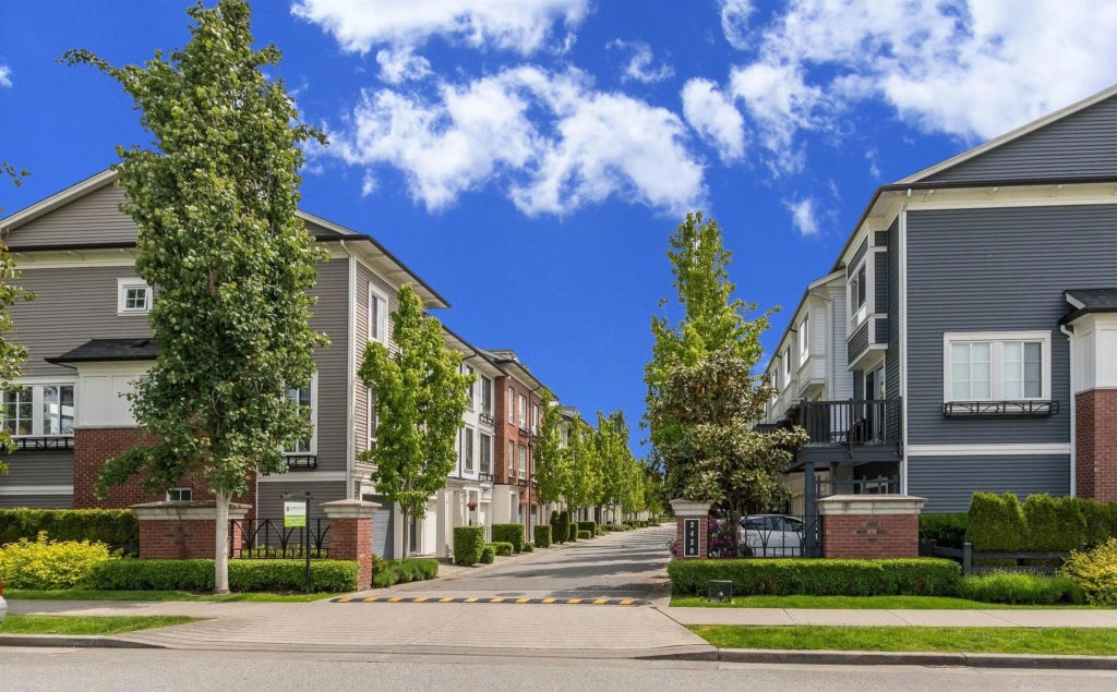 2428 Nile Gate 74, Port Coquitlam