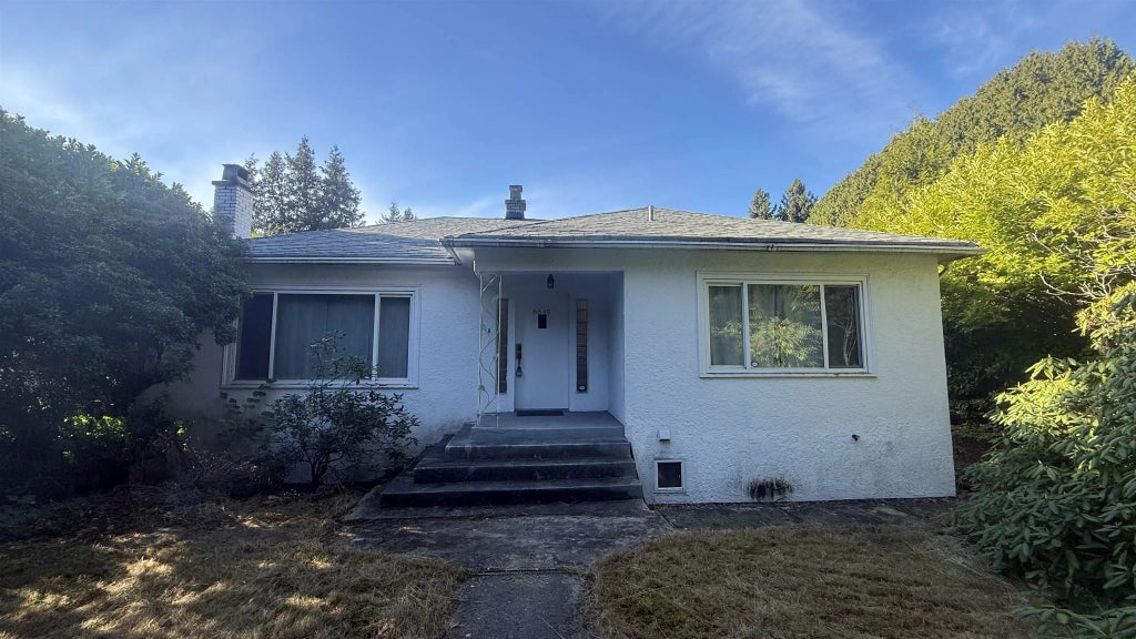 6649 Granville Street, Vancouver