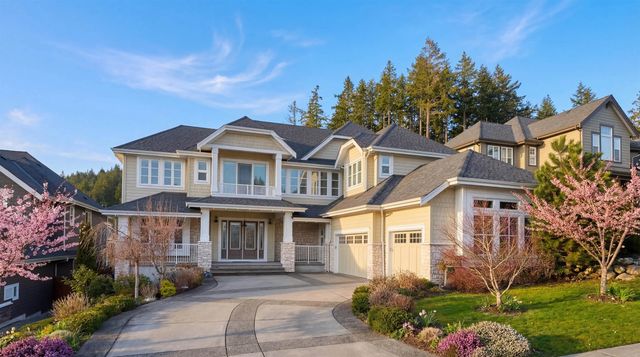 15 Heritage Peak Road, Port Moody