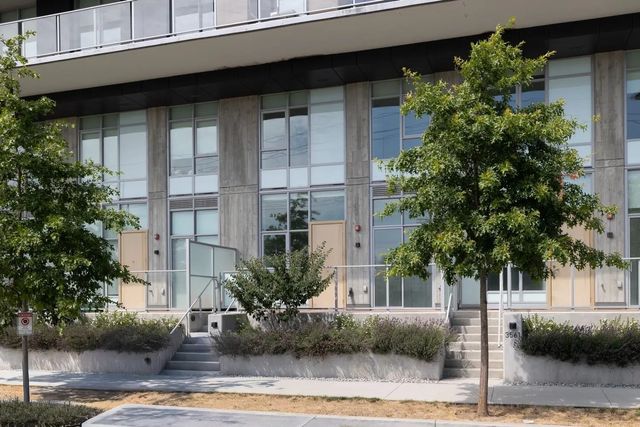 3559 E Kent Avenue North, Vancouver