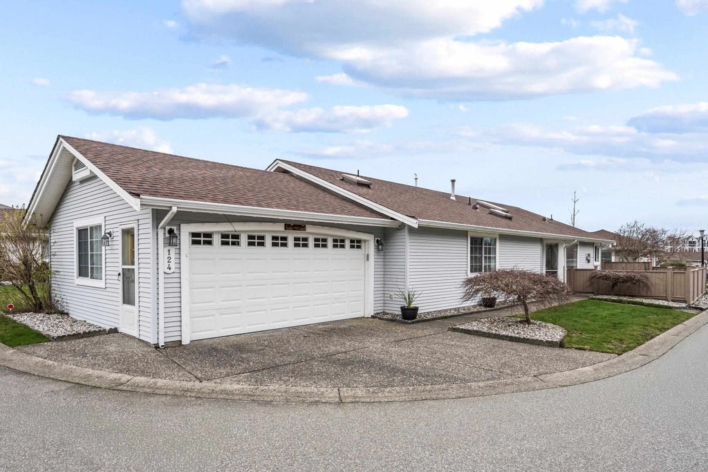 6001 Promontory Road 124, Chilliwack