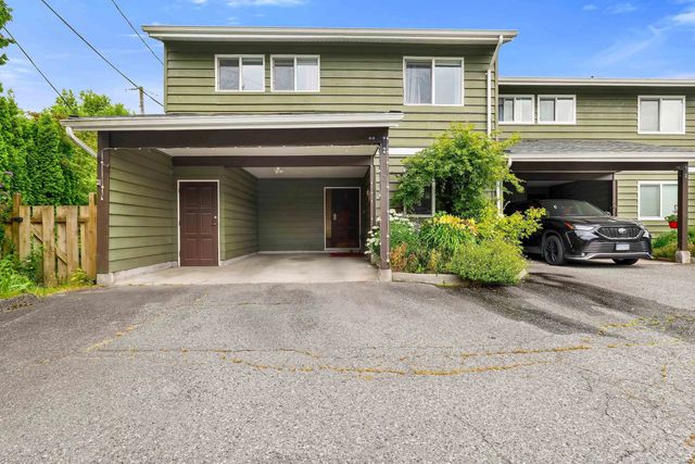 38397 Buckley Avenue 3, Squamish